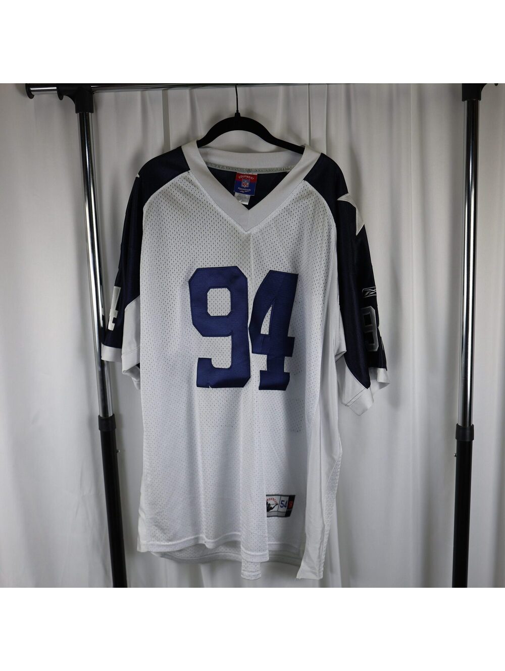 DeMarcus Ware #94 Reebok NFL Jersey